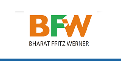 Bharat Fritz Werner