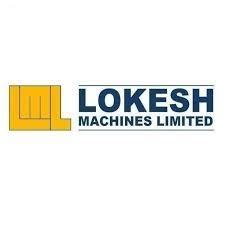 Lokesh Machines