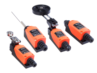 48 Series general-purpose limit switch